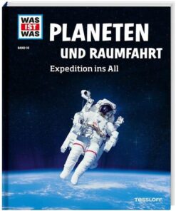 Planeten und Raumfahrt