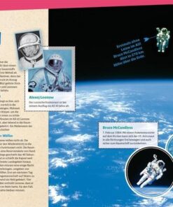 Planeten und Raumfahrt2