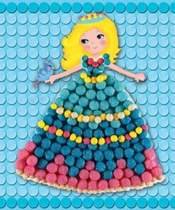 PlayMais Mosaic Dream Princess1.jpg