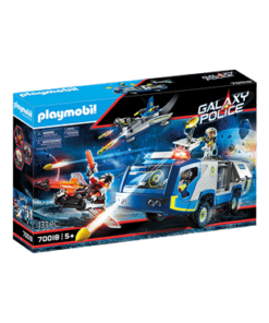 PLAYMOBIL-70018-Galaxy-Police-Galaxy-Police-Truck