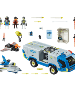 PLAYMOBIL-70018-Galaxy-Police-Galaxy-Police-Truck1