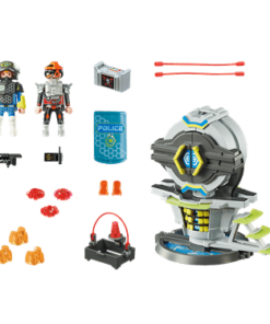 PLAYMOBIL-70022-Galaxy-Police-Tresor-mit-Geheimcode1