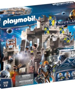 PLAYMOBIL 70220 Große Burg von Novelmore Bestseller