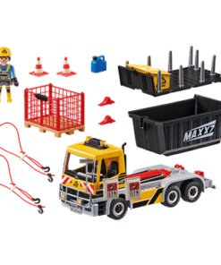 PLAYMOBIL-70444-City-Action-LKW-mit-Wechselaufbau1