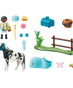 PLAYMOBIL-70515-Sammelpony-Lewitzer1