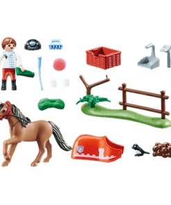 PLAYMOBIL-70516-Sammelpony-Connemara1