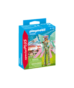 PLAYMOBIL-70599-Stelzenlaeuferin-Fee