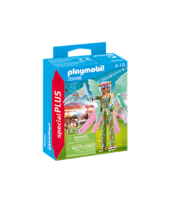 PLAYMOBIL-70599-Stelzenlaeuferin-Fee