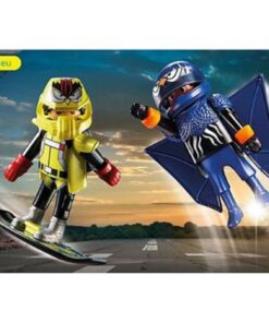 PLAYMOBIL-70824-DuoPack-Air-Stuntshow