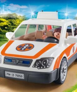 Playmobil City Life Notarzt-PKW mit Licht und Sound2.jpeg