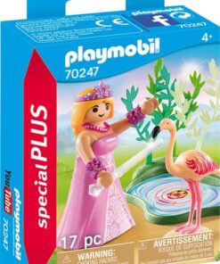 PLAYMOBIL® 70247 - Special Plus - Prinzessin am Teich