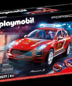 PLAYMOBIL® 70277 - City Action - Porsche Macan S Feuerwehr.png