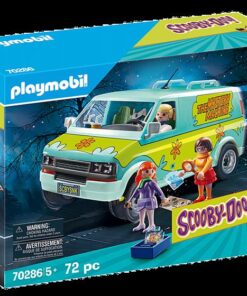 PLAYMOBIL® 70286 - SCOOBY-DOO! Mystery Machine.png