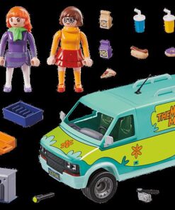 PLAYMOBIL® 70286 - SCOOBY-DOO! Mystery Machine1.png