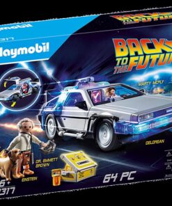 PLAYMOBIL® 70317 - Back to the Future DeLorean.png