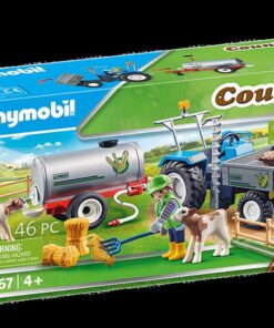 PLAYMOBIL® 70367 - Country Ladetraktor mit Wassertank.png