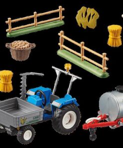 PLAYMOBIL® 70367 - Country Ladetraktor mit Wassertank1.png