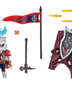 PLAYMOBIL® 70378 Special Plus Zwergenritter1