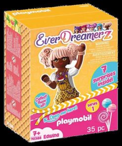 PLAYMOBIL® 70388 - EverDreamerz Edwina.png