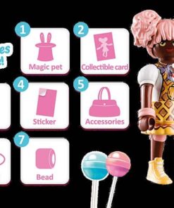 PLAYMOBIL® 70388 - EverDreamerz Edwina1.png