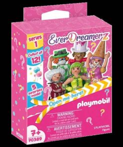 PLAYMOBIL® 70389 - EverDreamerz Überraschungsbox.png