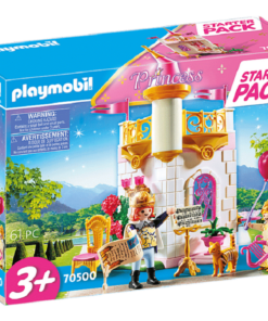 PLAYMOBIL® 70500 Starter Pack Prinzessin