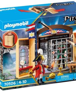 PLAYMOBIL® 70506 Spielbox Piratenabenteuer