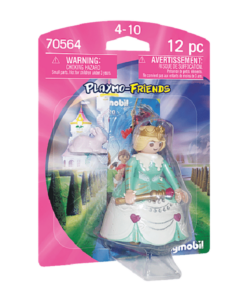 PLAYMOBIL® 70564 Prinzessin