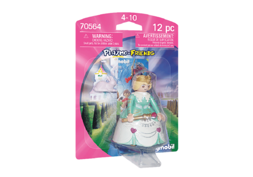 PLAYMOBIL® 70564 Prinzessin