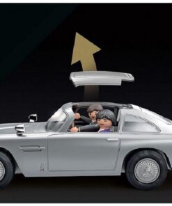 PLAYMOBIL® 70578 James Bond Aston Martin DB5 - Goldfinger Edition3