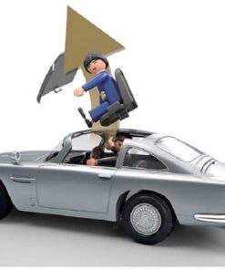 PLAYMOBIL® 70578 James Bond Aston Martin DB5 - Goldfinger Edition5