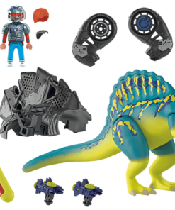 PLAYMOBIL® 70625 Dino Rise - Spinosaurus1