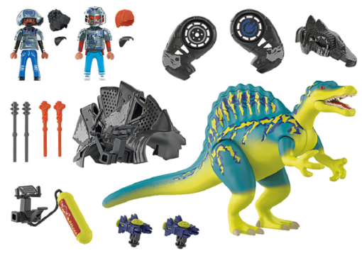 PLAYMOBIL® 70625 Dino Rise - Spinosaurus1