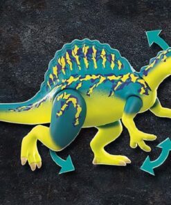 PLAYMOBIL® 70625 Dino Rise - Spinosaurus2