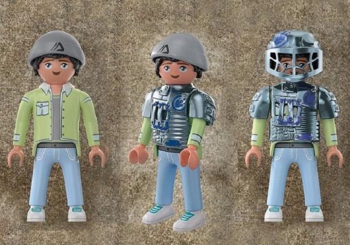 PLAYMOBIL® 70626 Dino Rise - Saichani3