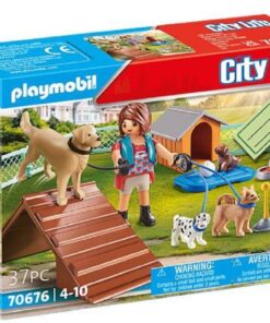 PLAYMOBIL® 70676 Geschenkset