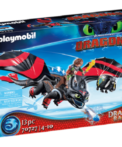 PLAYMOBIL® 70727 Dragon Racing Dragon