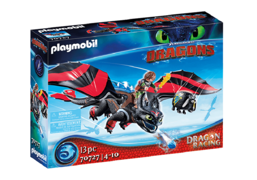 PLAYMOBIL® 70727 Dragon Racing Dragon