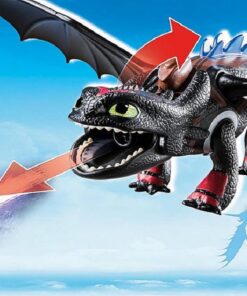 PLAYMOBIL® 70727 Dragon Racing Dragon2