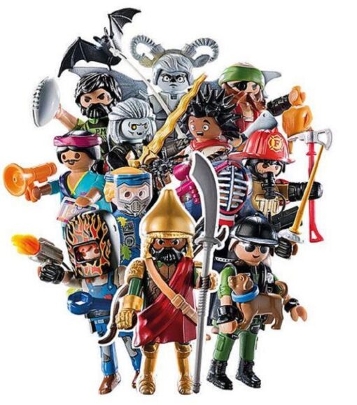 PLAYMOBIL® 70732 PLAYMOBIL-Figures Boys 1