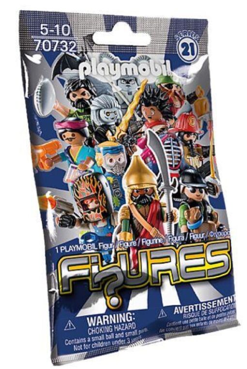 PLAYMOBIL® 70732 PLAYMOBIL-Figures Boys