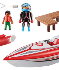 PLAYMOBIL® 70744 Sports & Action1