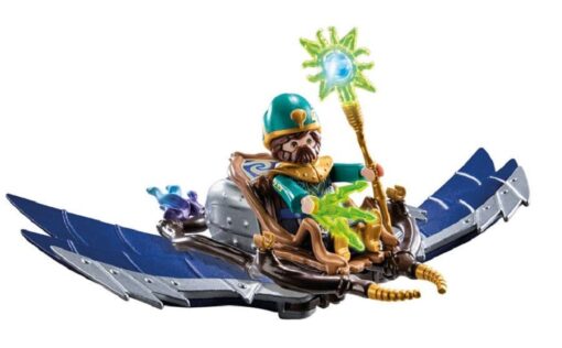 PLAYMOBIL® 70749 Novelmore Violet Vale2