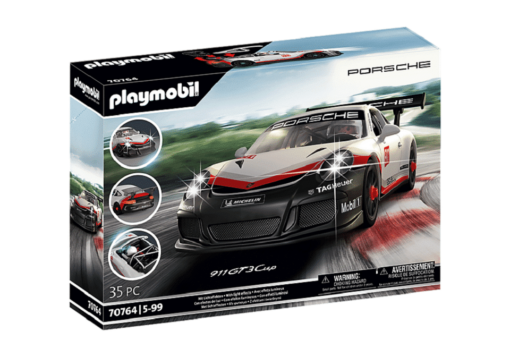 PLAYMOBIL® 70764 Porsche Porsche 911 GT3 Cup