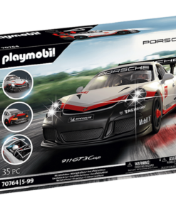 PLAYMOBIL® 70764 Porsche Porsche 911 GT3 Cup