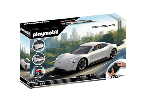 PLAYMOBIL® 70765 Porsche Porsche Mission E