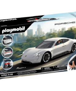 PLAYMOBIL® 70765 Porsche Porsche Mission E