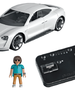 PLAYMOBIL® 70765 Porsche Porsche Mission E1