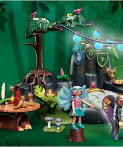 PLAYMOBIL® 70808 Adventures of Ayuma - Frühlingszeremonie