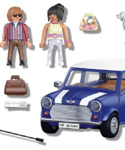 PLAYMOBIL® 70921 Mini Cooper2